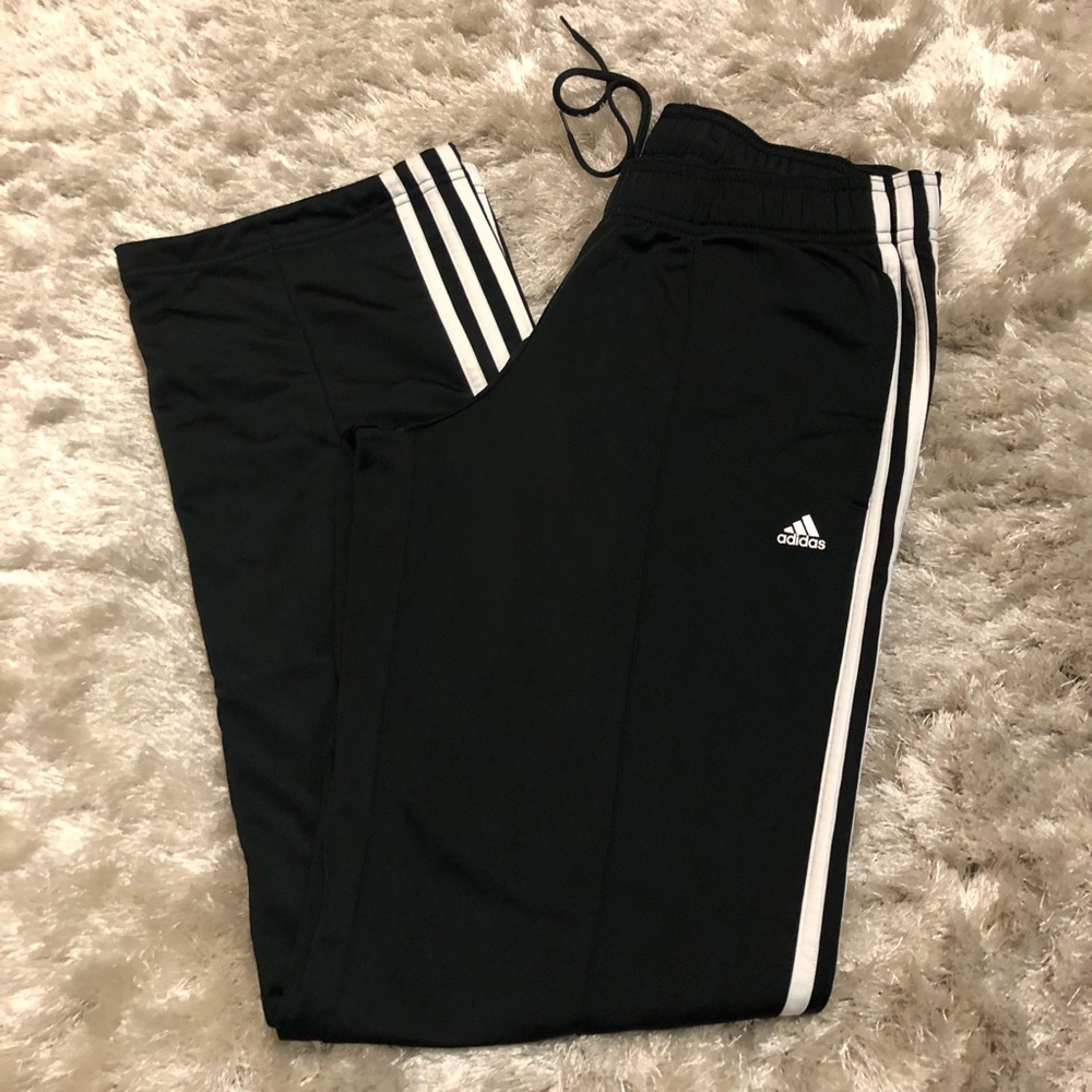 Adidas Track Pants